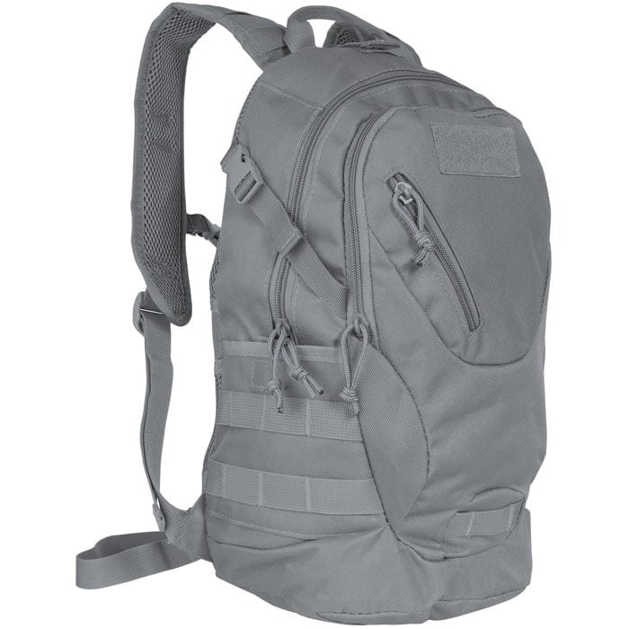 Fox Outdoor Scout Tactical Day Pack Grey - 56-1109