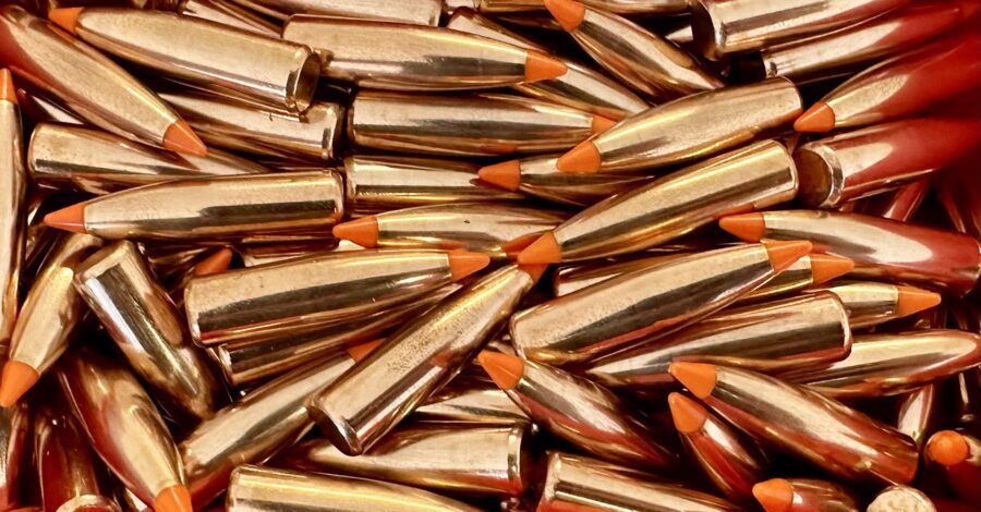 Norma TipStrike 30 Cal (.308) 170gr – 100 ct box - Image 2