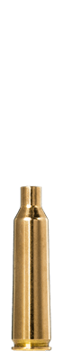 Norma .22-250 Remington Brass - Norma .22-250 Remington Brass