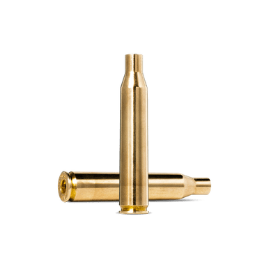 Norma 25-06 Remington Brass - Norma 25-06 Remington Brass – 50 ct