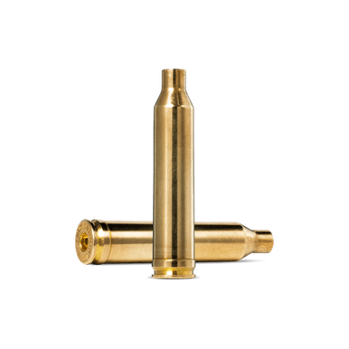 Norma 264 Win Mag Brass - 50 ct