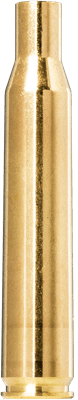 Norma Winchester Brass - Norma 270 Winchester Brass (50 ct)