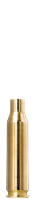 Norma 7mm-08 Brass - Norma 7mm-08 Brass – 50 ct