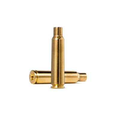 Norma 7.5x55mm Swiss Brass - Norma 7.5x55mm Swiss Brass