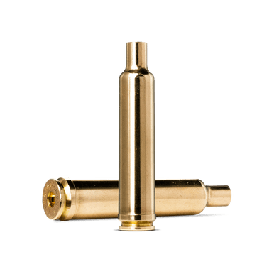 Norma 30-378 Weatherby Mag - Norma 30-378 Weatherby Mag Brass – 50 ct