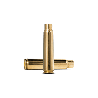 Norma Argentine Mauser Brass - Norma 7.65×53 Argentine Mauser Brass (50 ct)