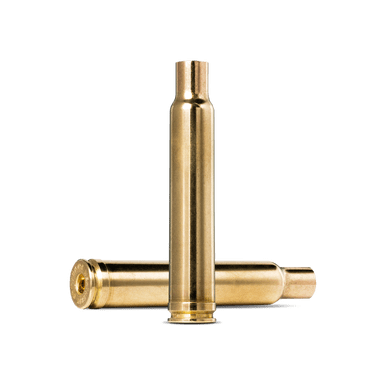 Norma 340 Weatherby Mag Brass - 50ct