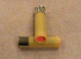 Paraklese Technologies 20 Gauge DRAGONS BREATH 2 3/4” (50 rd bulk)