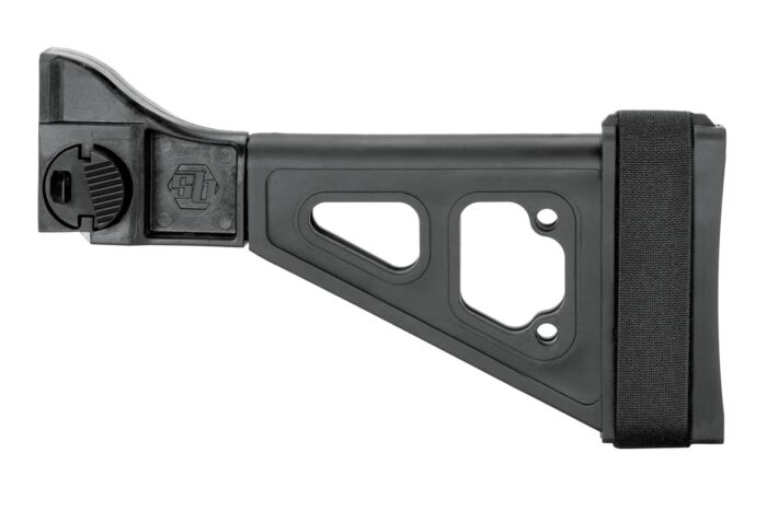 SB Tactical SBT Side Folding Pistol Stabilizing HK Brace