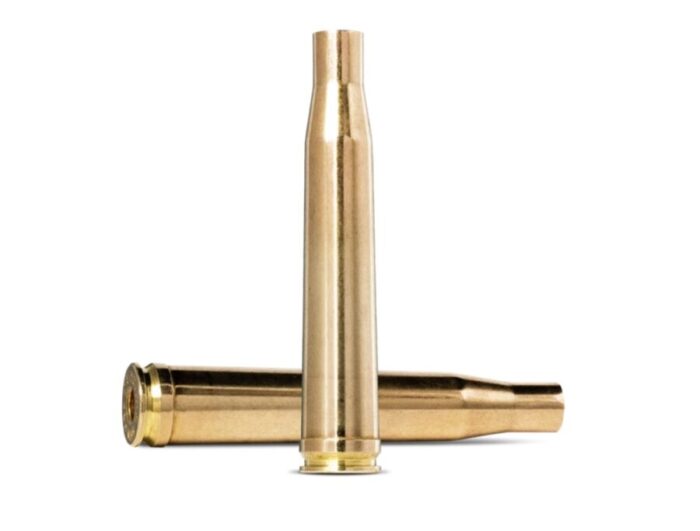 Norma H&h Mag Brass - Norma 300 H&H Mag Brass – 50 ct