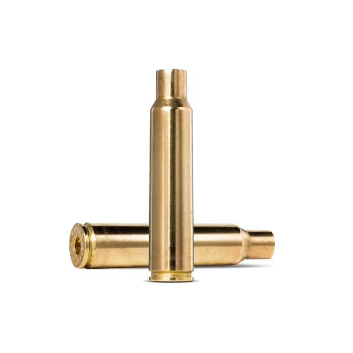Norma 338 Blaser Mag Brass - 50 ct