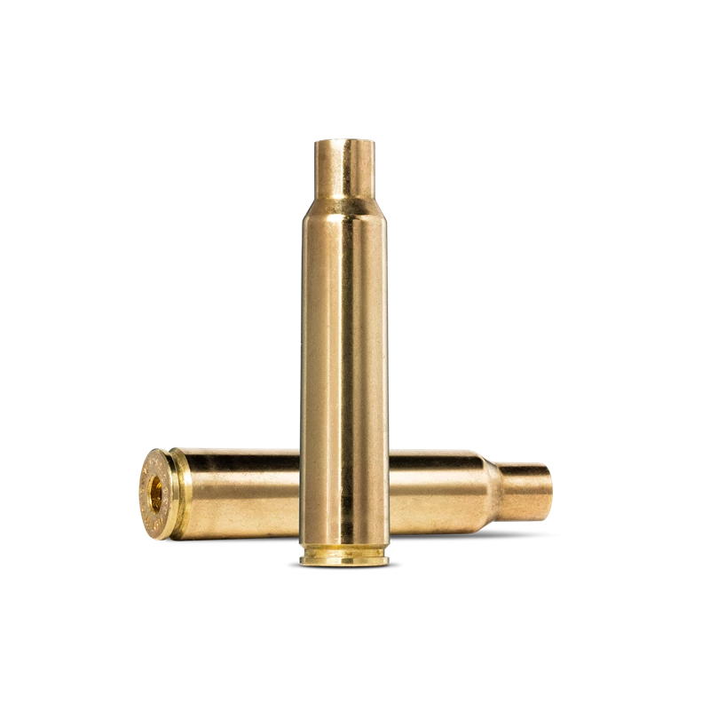 Norma 338 Blaser Mag Brass - 50 ct