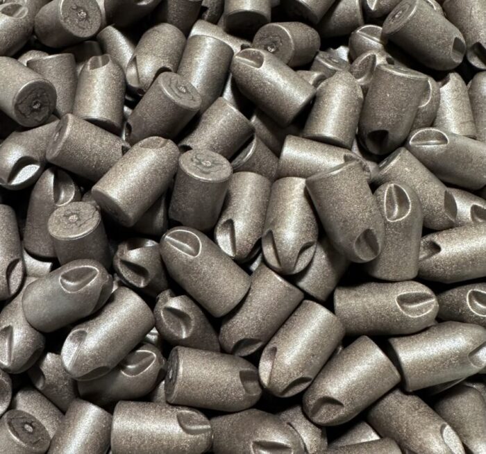 Inceptor Arx Cal 158gr - Inceptor ARX 45 Cal (.452) 158gr (500 ct)