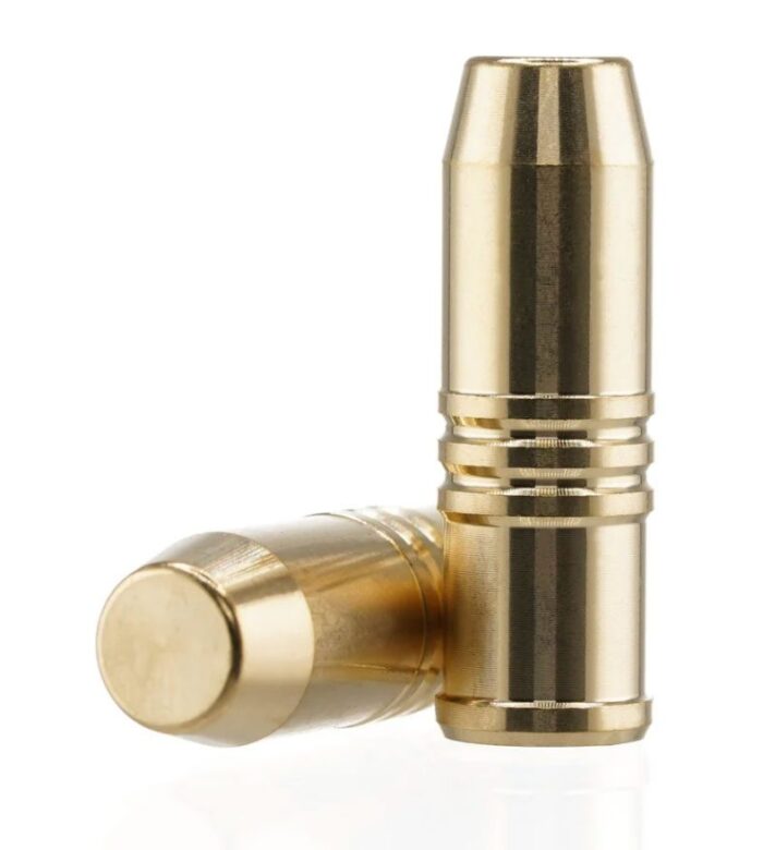 Cutting Edge Bullets 450gr - Cutting Edge Bullets .458 450gr Safari Solid – 20 ct box