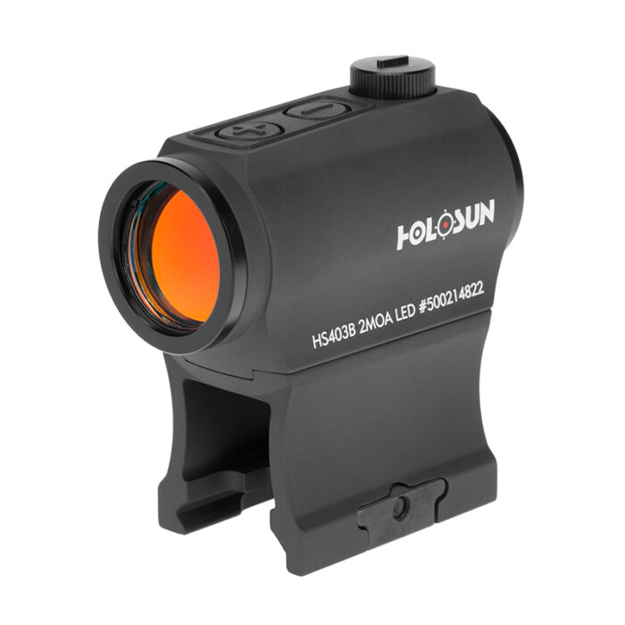 Holosun Hs403b Red Dot - Holosun HS403B Red Dot Sight