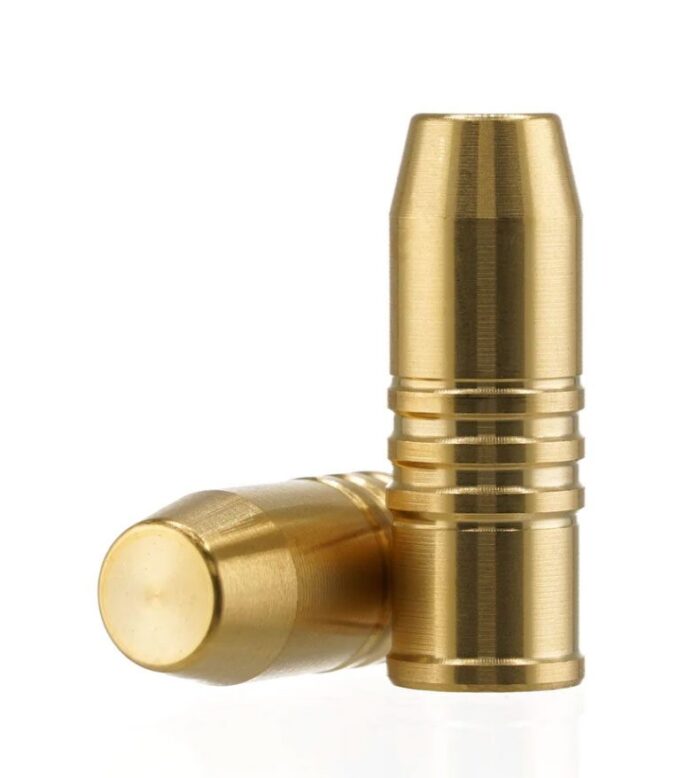 Cutting Edge Bullets 570gr - Cutting Edge Bullets .510 570gr Safari Solid-Nitro Express – 50ct Box