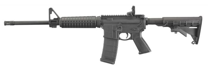Ruger Ar-556 A2 Front - Ruger AR-556 A2 Front Sight