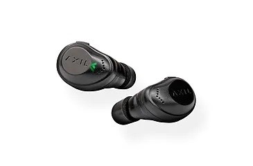 Axil Xcor Ultimate 4-in-1 - Axil XCOR Ultimate 4-In-1 Wireless EarPro Buds Black – XCOR-R