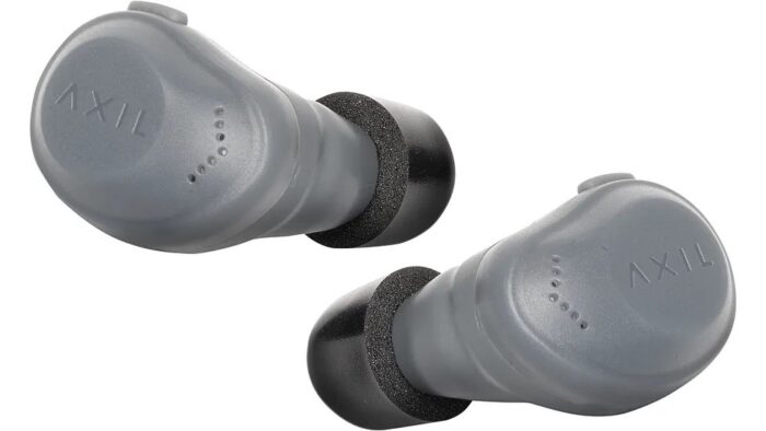 Axil Xcor Digital Ultimate - Axil XCOR Digital Ultimate Wireless EarPro Buds – XCOR-DIG-R