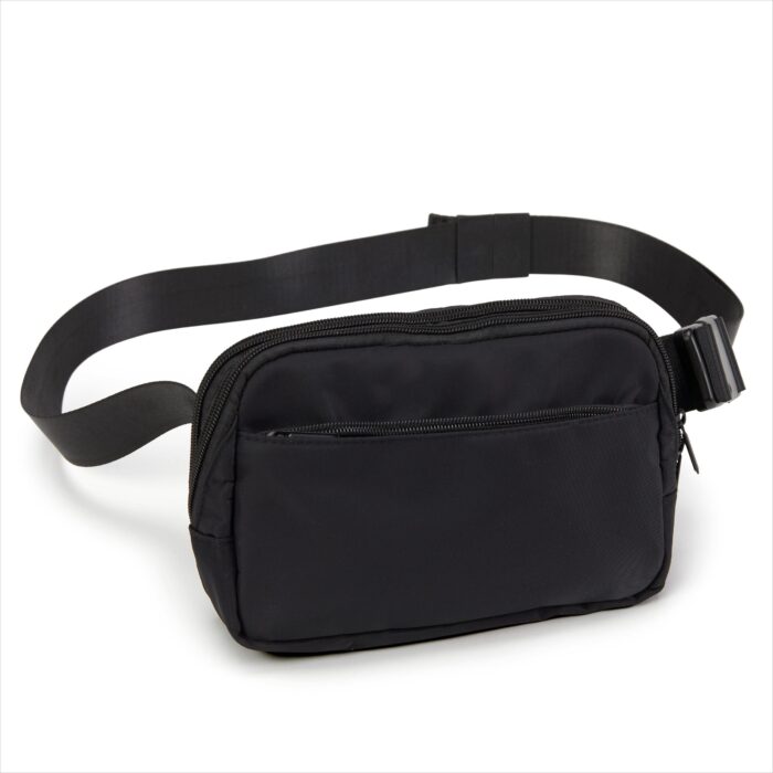 Us Peacekeeper Suburban Sidekick - US Peacekeeper Suburban Sidekick Pack Black – P27105