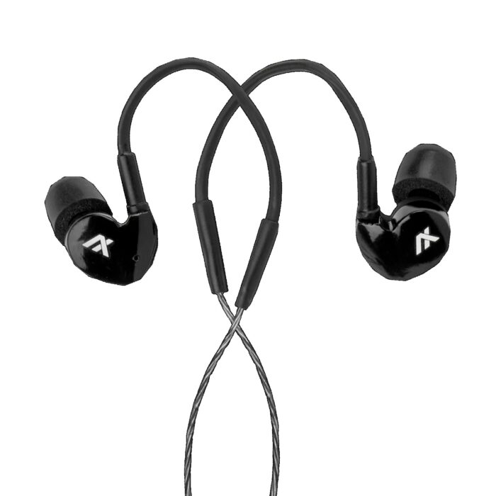 Axil Ghost Stryke Extreme - Axil Ghost Stryke Extreme 2.0 Earbuds Black – GS-X