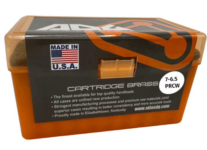 Adg 7-6.5 Prcw - ADG 7-6.5 PRCW – 50 ct box