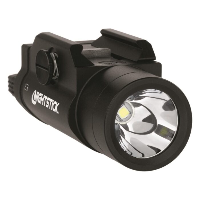 Nightstick Twm-850xl Tactical - Nightstick TWM-850XL Tactical Weapon-Mounted Light