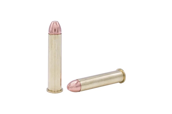 Fort Scott 45-70 GOVT 300 Grain Solid Copper 20 Rounds - Image 3