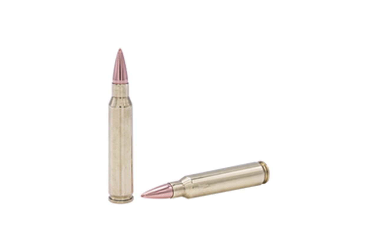 Fort Scott 5.56 NATO SCS® TUI® Solid Copper – 70GR - Image 3
