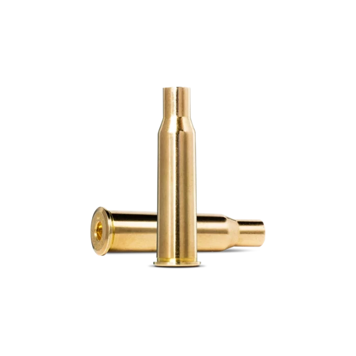 Norma 7.62x54r Brass - Norma 7.62x54R Brass