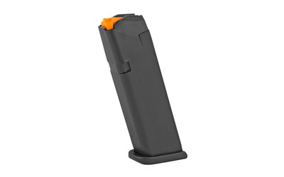 Glock 17 Gen 5 9MM 17 Round Magazine Black - 33814
