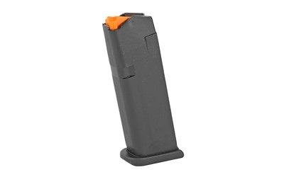 Glock 43x/48 Round Magazine - Glock 43X/48 9MM 10 Round Magazine Black – 47818
