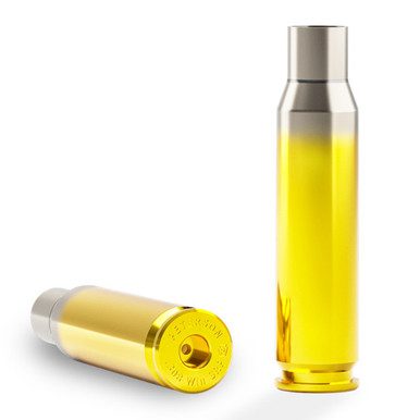 Peterson Win Brass Small - Peterson 308 Win Brass (Small Rifle Primer) – 50 ct