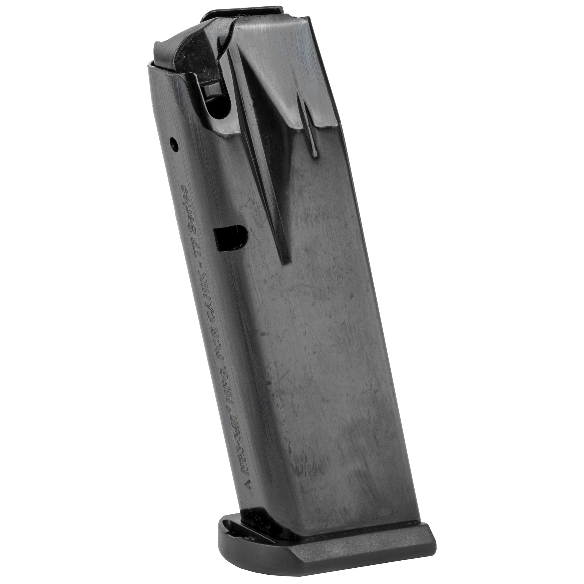Century Arms Canik Magazine TPSF Elite Mete SF 15 Rounds Black - MA595