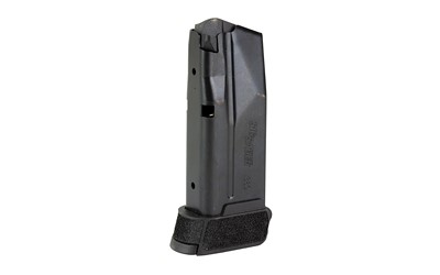 Sig Sauer Magazine P365 380 ACP 12 Rounds Steel Black – 8900716