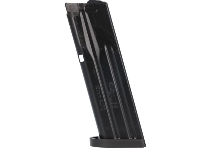 Sig Sauer P320 10mm 15 Round Magazine Black - 8900743