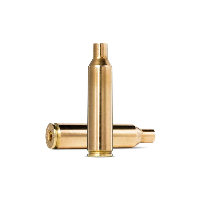 Norma 7mm Blaser Mag Brass - 50 ct