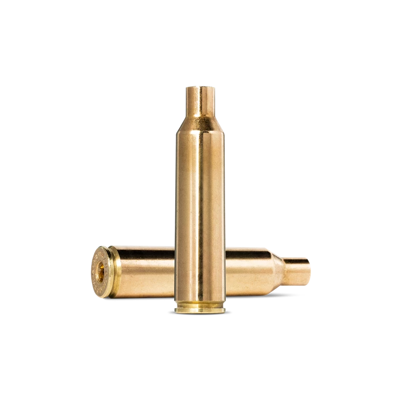 Norma 7mm Blaser Mag Brass - 50 ct
