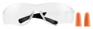 Pyramex ZTEK Safety Eyewear and Hearing Protection – PYS2510SDP