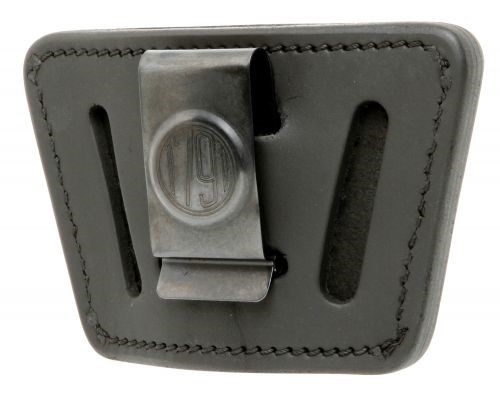 1791 Universal Holster Black Right Hand Fits small and mid frame handguns – UIW-SBL-A