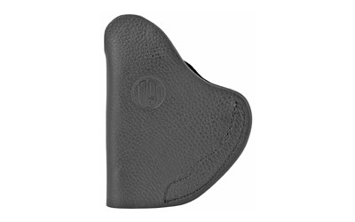1791 Smooth Concealment Multi-Fit Holster Size 2 Black Small Revolvers RH – SCH-2-NSB-R