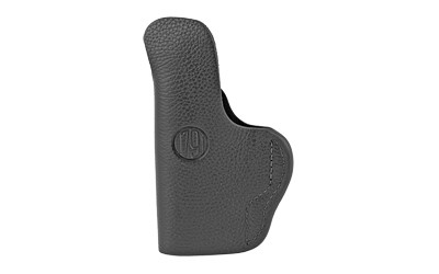 1791 Multi Fit Smooth Concealment Holster IWB Size 3 Black Right Hand – SCH-3-NSB-R