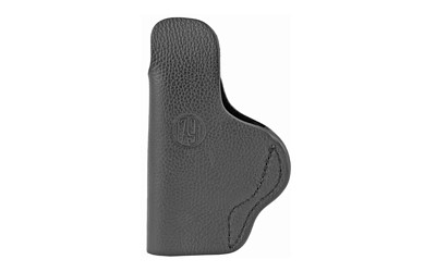 1791 Multi Fit Smooth Concealment Holster IWB Size 4 Black Right Hand – SCH-4-NSB-R