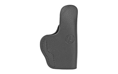 1791 Multi Fit Smooth Concealment Holster IWB Size 3 Left Hand Black – SCH-3-NSB-L