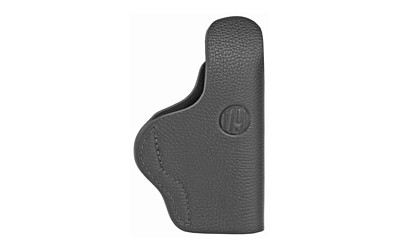 1791 Multi Fit Smooth Concealment Holster IWB Size 4 Left Hand Black – SCH-4-NSB-L