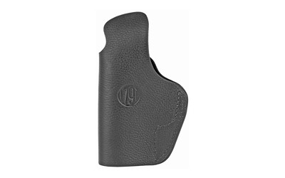 Multi Fit Smooth Concealment - 1791 Multi Fit Smooth Concealment Holster IWB Size 5 Black Right Hand – SCH-5-NSB-R