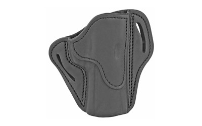 Open Top Owb Holster - 1791 Open Top OWB Holster RH Black Multi-fit Large Double Stack Pistols – BH2.4-SBL-R