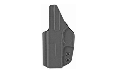 Tactical Holster Kydex Iwb - 1791 Tactical Holster Kydex IWB Glock 17/19/22/23/26/27 Black Right Hand – TAC-IWB-GLOCK-BLK-R