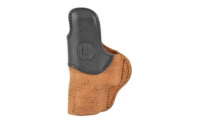 1791 Multi Fit Rigid Concealment IWB Holster Right Hand Brown – RCH-4-BLB-R
