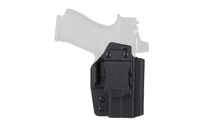 1791 Tactical Holster Kydex IWB Glock 43X Black Right Hand – G43X